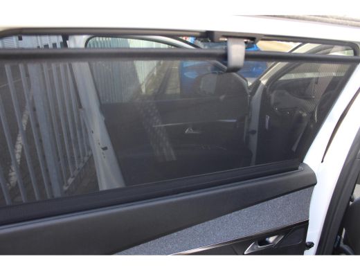 Peugeot 5008 1.2 PureTech Allure Pack Business ActivLease financial lease