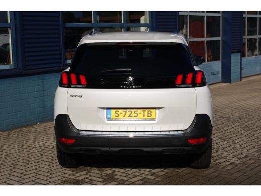 Peugeot 5008 1.2 PureTech Allure Pack Business ActivLease financial lease