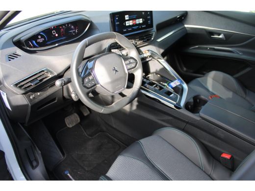 Peugeot 5008 1.2 PureTech Allure Pack Business ActivLease financial lease