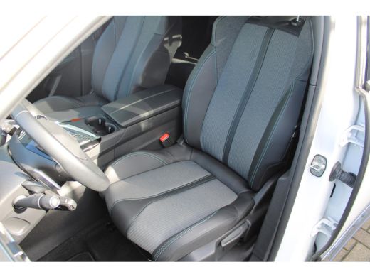 Peugeot 5008 1.2 PureTech Allure Pack Business ActivLease financial lease