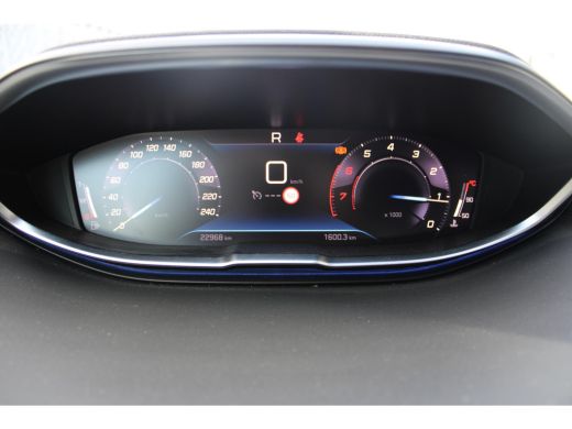 Peugeot 5008 1.2 PureTech Allure Pack Business ActivLease financial lease