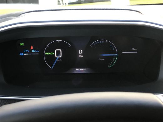 Peugeot e-208 EV GT 51 kWh 3-Fase | Navigatie | Camera | Getint Glas ActivLease financial lease