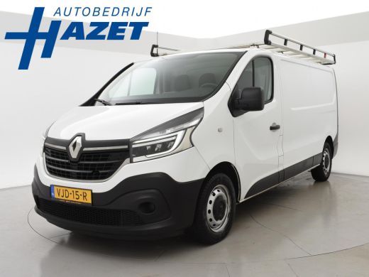 Renault Trafic 2.0 DCI 120 PK T26 L2H1 COMFORT + IMPERIAAL / NAVIGATIE