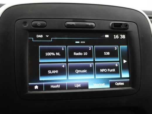 Renault Trafic 2.0 DCI 120 PK T26 L2H1 COMFORT + IMPERIAAL / NAVIGATIE ActivLease financial lease