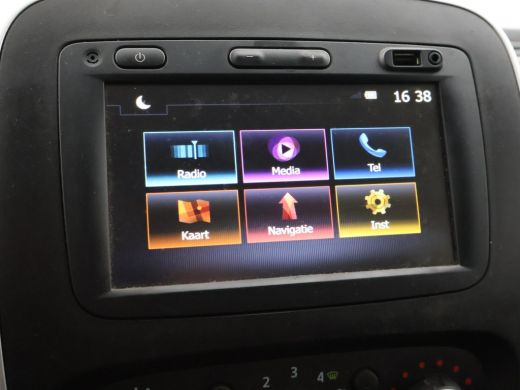 Renault Trafic 2.0 DCI 120 PK T26 L2H1 COMFORT + IMPERIAAL / NAVIGATIE ActivLease financial lease