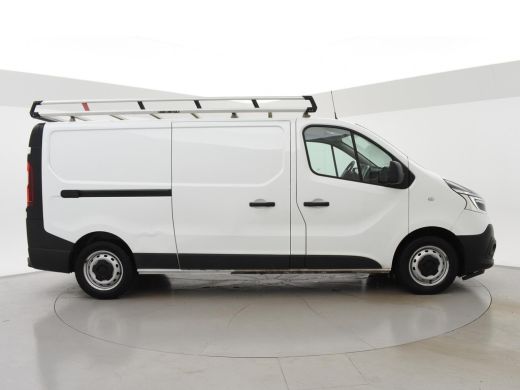Renault Trafic 2.0 DCI 120 PK T26 L2H1 COMFORT + IMPERIAAL / NAVIGATIE ActivLease financial lease