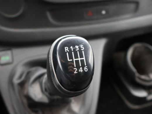 Renault Trafic 2.0 DCI 120 PK T26 L2H1 COMFORT + IMPERIAAL / NAVIGATIE ActivLease financial lease