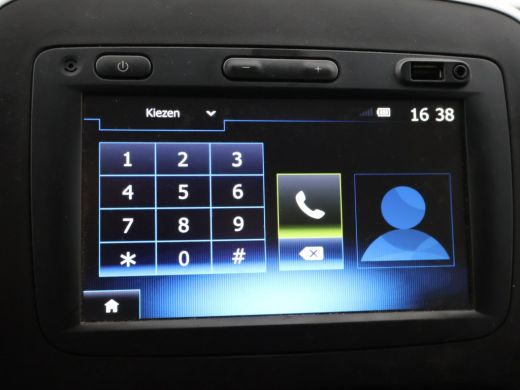 Renault Trafic 2.0 DCI 120 PK T26 L2H1 COMFORT + IMPERIAAL / NAVIGATIE ActivLease financial lease
