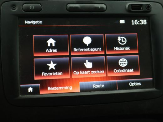 Renault Trafic 2.0 DCI 120 PK T26 L2H1 COMFORT + IMPERIAAL / NAVIGATIE ActivLease financial lease