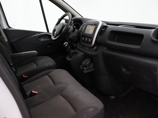 Renault Trafic 2.0 DCI 120 PK T26 L2H1 COMFORT + IMPERIAAL / NAVIGATIE ActivLease financial lease