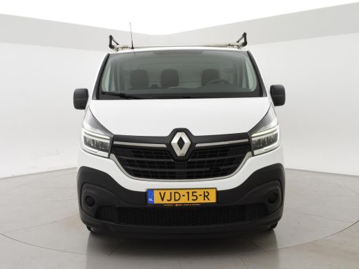 Renault Trafic 2.0 DCI 120 PK T26 L2H1 COMFORT + IMPERIAAL / NAVIGATIE ActivLease financial lease