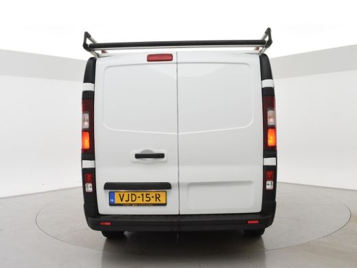 Renault Trafic 2.0 DCI 120 PK T26 L2H1 COMFORT + IMPERIAAL / NAVIGATIE ActivLease financial lease