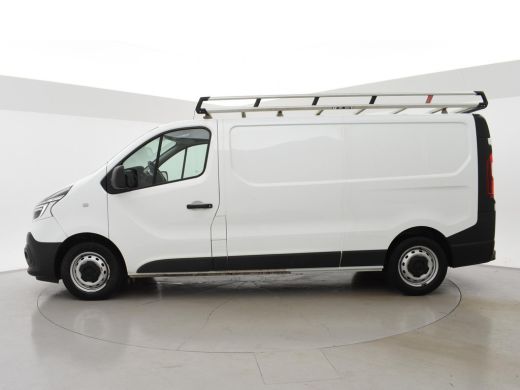 Renault Trafic 2.0 DCI 120 PK T26 L2H1 COMFORT + IMPERIAAL / NAVIGATIE ActivLease financial lease