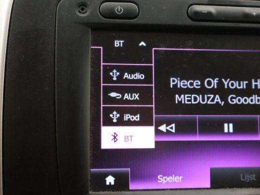 Renault Trafic 2.0 DCI 120 PK T26 L2H1 COMFORT + IMPERIAAL / NAVIGATIE ActivLease financial lease