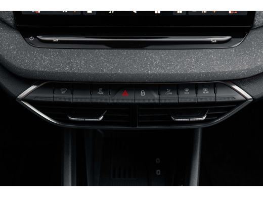 Skoda Octavia Combi ŠKODA First Edition | Chromen grille | Climatronic, elektronische airconditioning met twee ... ActivLease financial lease