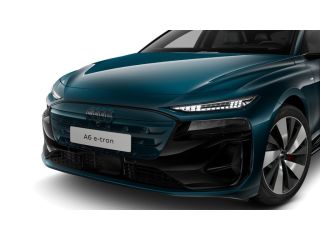 Audi A6 Avant e-tron Audi S6 | Audi smartphone interface | Audi virtual mirrors | Comfortsleutel
