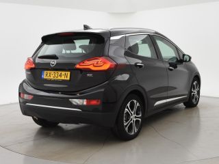 Opel Ampera-E LAUNCH EXECUTIVE 60 KWH *INCL. BTW* + ADAPTIVE CRUISE / APPLE CARPLAY / BOSE / CAMERA / DAB