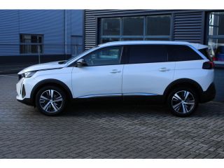 Peugeot 5008 1.2 PureTech Allure Pack Business
