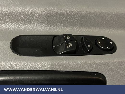 Mercedes Sprinter 316 CDI 163pk L2H1 Euro6 # Airco | 2800kg trekhaak | Cruisecontrol | Parkeersensoren ActivLease financial lease
