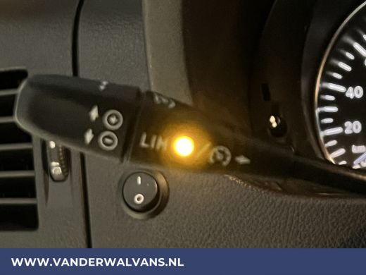 Mercedes Sprinter 316 CDI 163pk L2H1 Euro6 # Airco | 2800kg trekhaak | Cruisecontrol | Parkeersensoren ActivLease financial lease