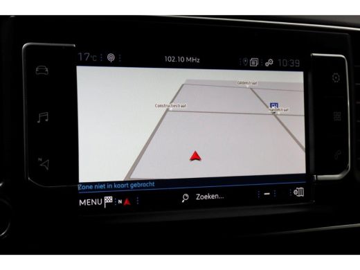 Peugeot Expert 2.0 BlueHDI 120pk E6 Lang Premium D.C. Airco/Navi 08-2019 ActivLease financial lease