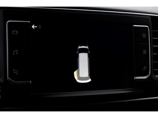 Peugeot Expert 2.0 BlueHDI 120pk E6 Lang Premium D.C. Airco/Navi 08-2019 ActivLease financial lease
