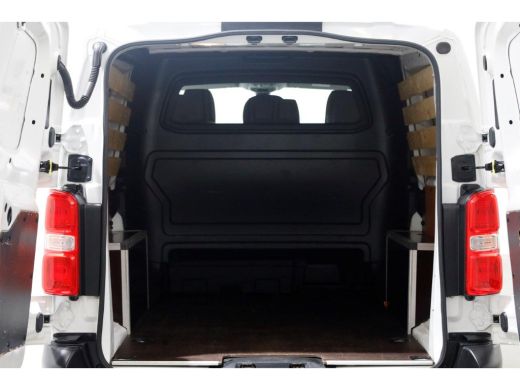 Peugeot Expert 2.0 BlueHDI 120pk E6 Lang Premium D.C. Airco/Navi 08-2019 ActivLease financial lease