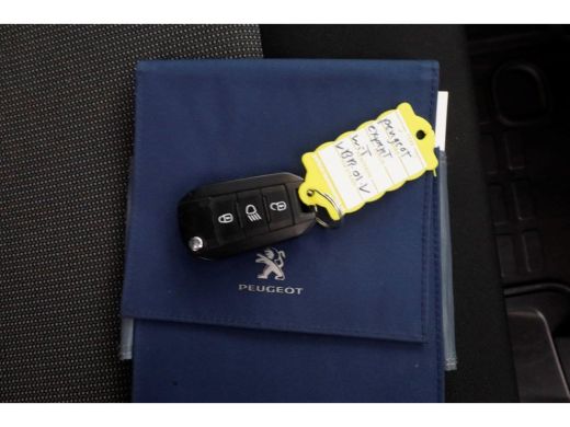 Peugeot Expert 2.0 BlueHDI 120pk E6 Lang Premium D.C. Airco/Navi 08-2019 ActivLease financial lease