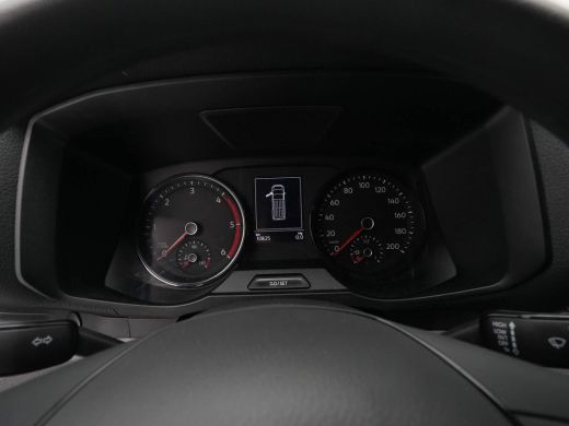 Volkswagen Crafter 30 2.0 TDI L3H3 Navi via App Camera Trekhaak Voorruitverwarming ActivLease financial lease