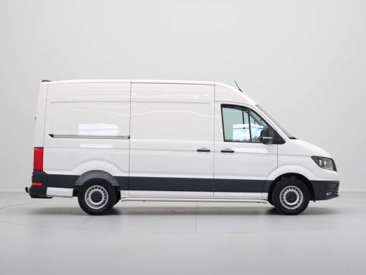 Volkswagen Crafter 30 2.0 TDI L3H3 Navi via App Camera Trekhaak Voorruitverwarming ActivLease financial lease