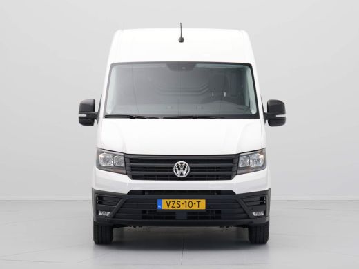 Volkswagen Crafter 30 2.0 TDI L3H3 Navi via App Camera Trekhaak Voorruitverwarming ActivLease financial lease