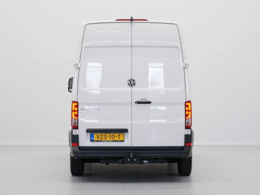 Volkswagen Crafter 30 2.0 TDI L3H3 Navi via App Camera Trekhaak Voorruitverwarming ActivLease financial lease
