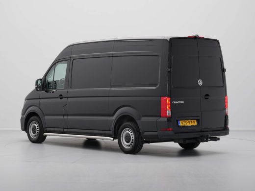 Volkswagen Crafter 30 2.0 TDI L3H3 Navi via App Camera Trekhaak Voorruitverwarming ActivLease financial lease