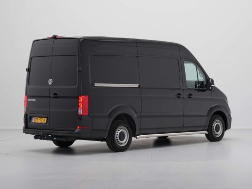 Volkswagen Crafter 30 2.0 TDI L3H3 Navi via App Camera Trekhaak Voorruitverwarming ActivLease financial lease