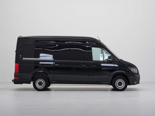 Volkswagen Crafter 30 2.0 TDI L3H3 Navi via App Camera Trekhaak Voorruitverwarming ActivLease financial lease