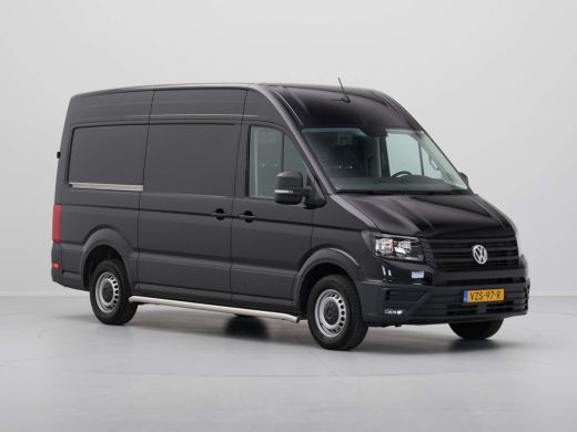 Volkswagen Crafter 30 2.0 TDI L3H3 Navi via App Camera Trekhaak Voorruitverwarming ActivLease financial lease