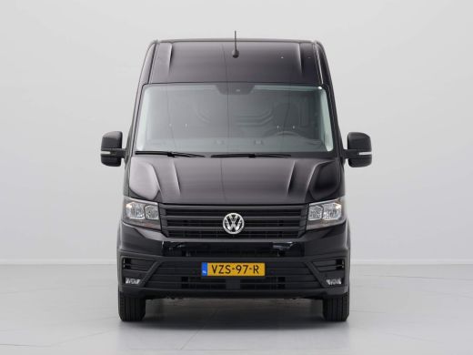 Volkswagen Crafter 30 2.0 TDI L3H3 Navi via App Camera Trekhaak Voorruitverwarming ActivLease financial lease
