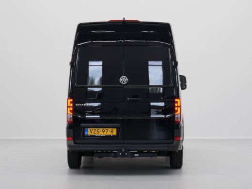 Volkswagen Crafter 30 2.0 TDI L3H3 Navi via App Camera Trekhaak Voorruitverwarming ActivLease financial lease
