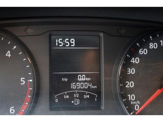 Volkswagen Transporter T6 2.0 TDI 102pk E6 Lang Airco 08-2019 ActivLease financial lease