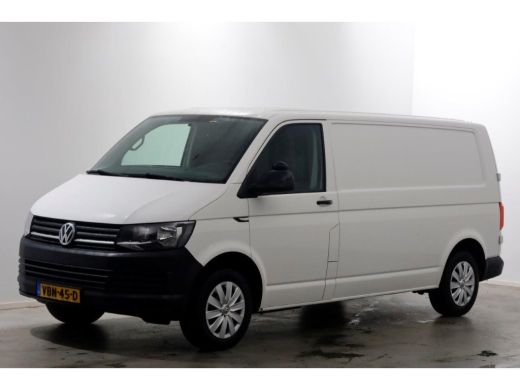 Volkswagen Transporter T6 2.0 TDI 102pk E6 Lang Airco 08-2019 ActivLease financial lease