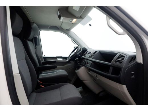 Volkswagen Transporter T6 2.0 TDI 102pk E6 Lang Airco 08-2019 ActivLease financial lease