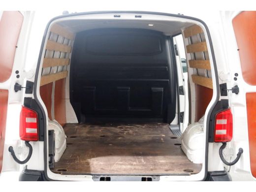 Volkswagen Transporter T6 2.0 TDI 102pk E6 Lang Airco 08-2019 ActivLease financial lease