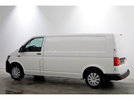 Volkswagen Transporter T6 2.0 TDI 102pk E6 Lang Airco 08-2019 ActivLease financial lease