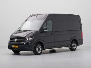 Volkswagen Crafter 30 2.0 TDI L3H3 Navi via App Camera Trekhaak Voorruitverwarming