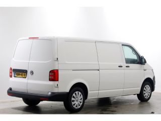 Volkswagen Transporter T6 2.0 TDI 102pk E6 Lang Airco 08-2019