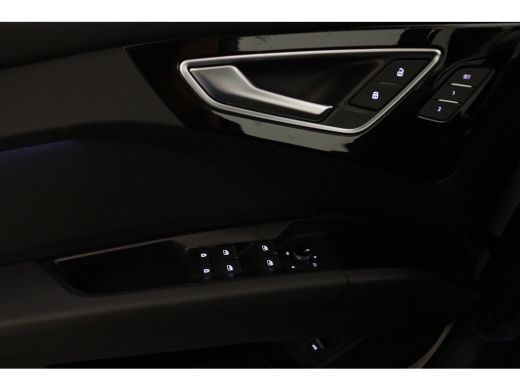 Audi Q4 Sportback e-tron 45 S Edition 82 kWh Panodak SONOS Comforpakket plus Dynamicpakket ActivLease financial lease