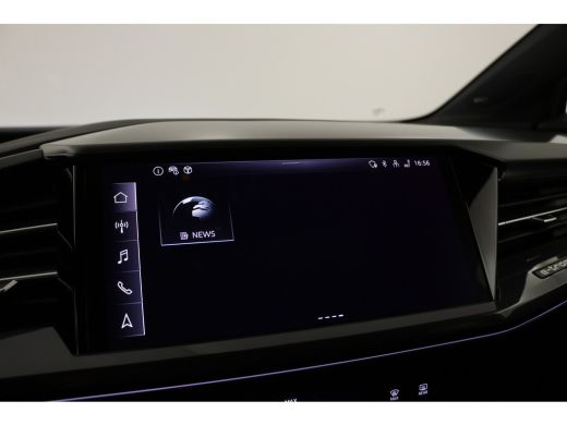 Audi Q4 Sportback e-tron 45 S Edition 82 kWh Panodak SONOS Comforpakket plus Dynamicpakket ActivLease financial lease