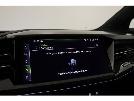 Audi Q4 Sportback e-tron 45 S Edition 82 kWh Panodak SONOS Comforpakket plus Dynamicpakket ActivLease financial lease