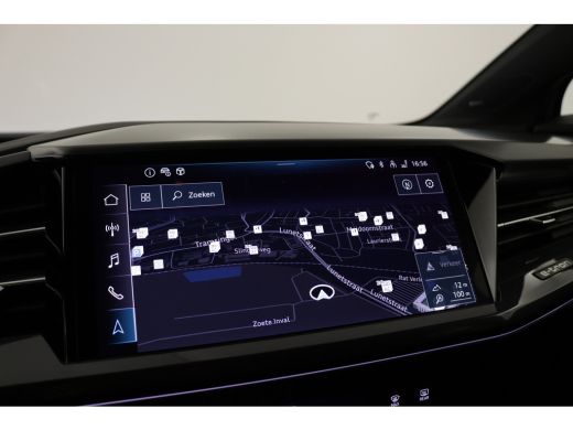 Audi Q4 Sportback e-tron 45 S Edition 82 kWh Panodak SONOS Comforpakket plus Dynamicpakket ActivLease financial lease
