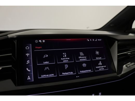 Audi Q4 Sportback e-tron 45 S Edition 82 kWh Panodak SONOS Comforpakket plus Dynamicpakket ActivLease financial lease